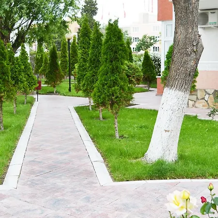Bratanov Sunny Fort Apartment